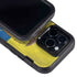 Ecuador Flag Distressed Otterbox Defender iPhone Skin